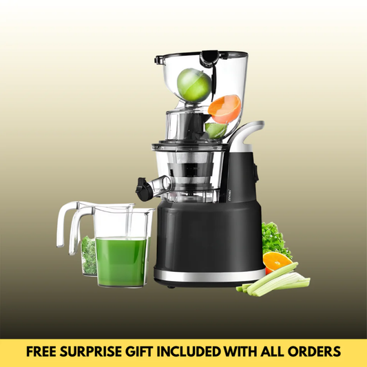 Zynora JuiceNix™