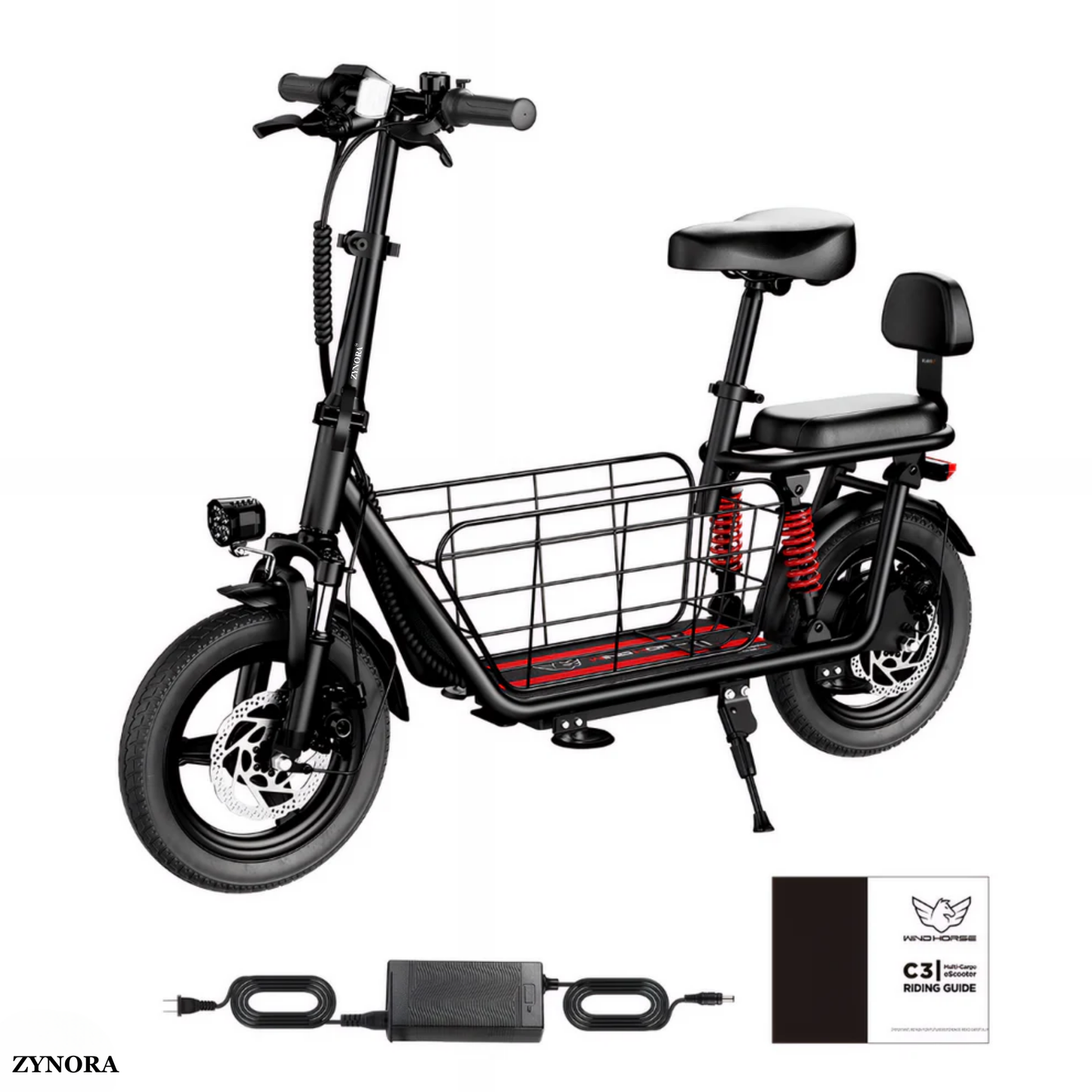 Zynora EvoGo™