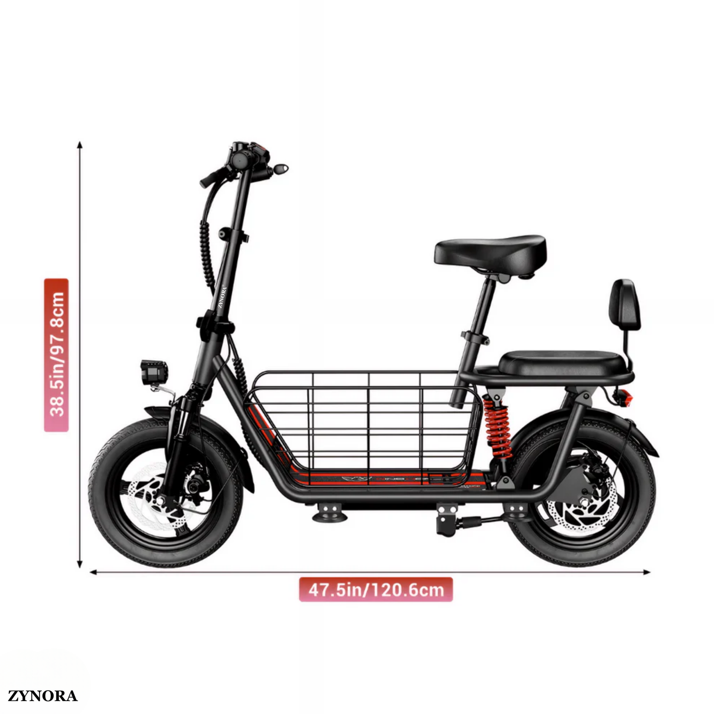 Zynora EvoGo™