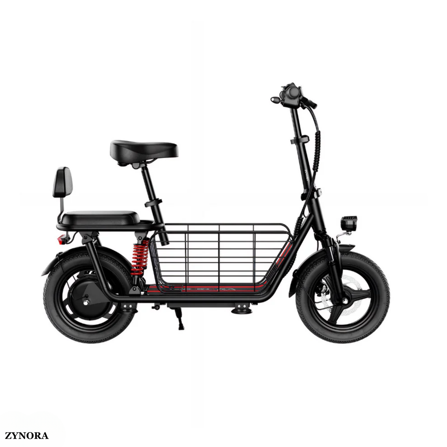Zynora EvoGo™