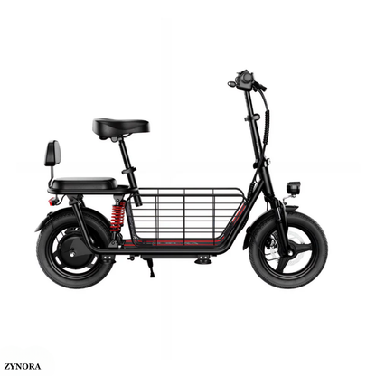 Zynora EvoGo™