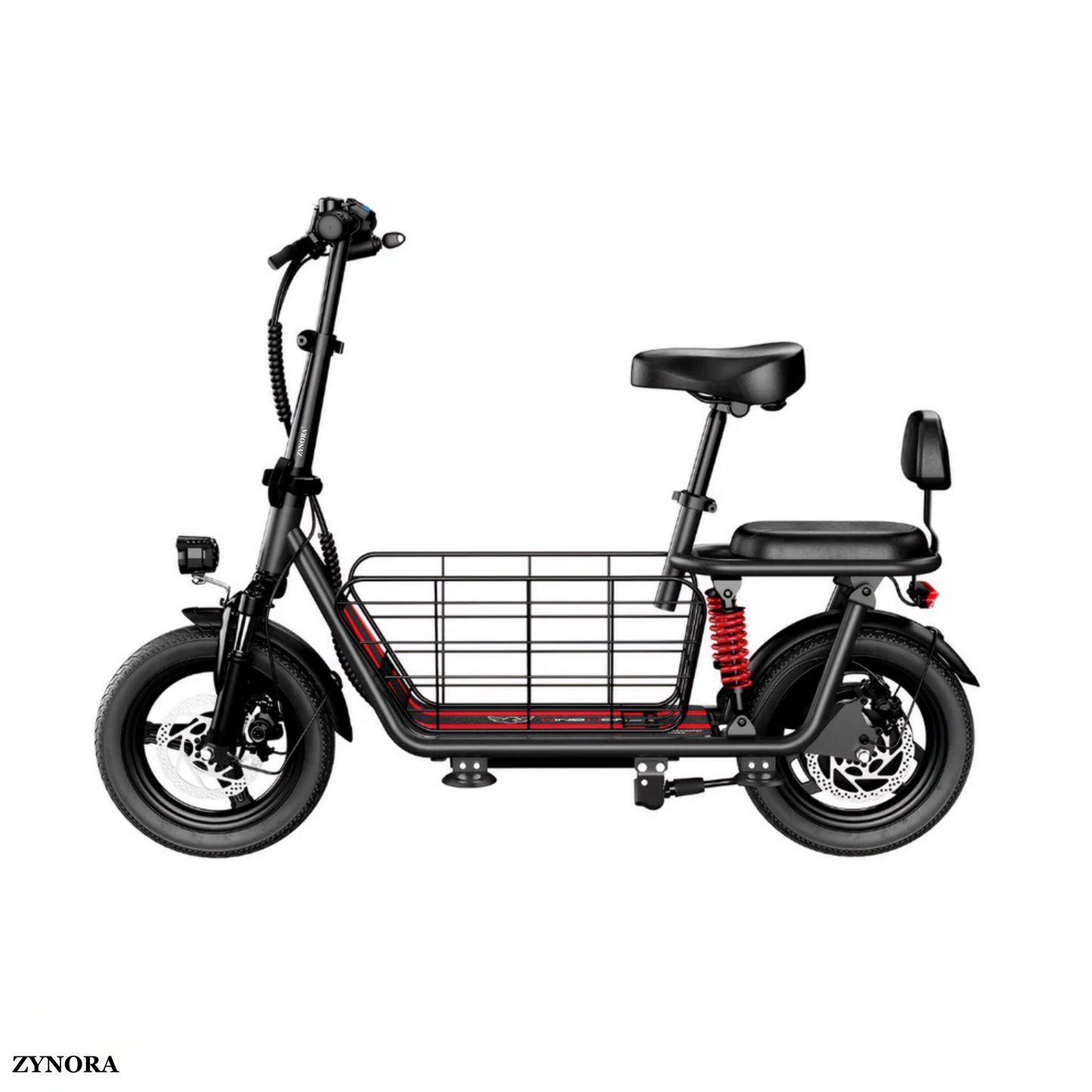 Zynora EvoGo™