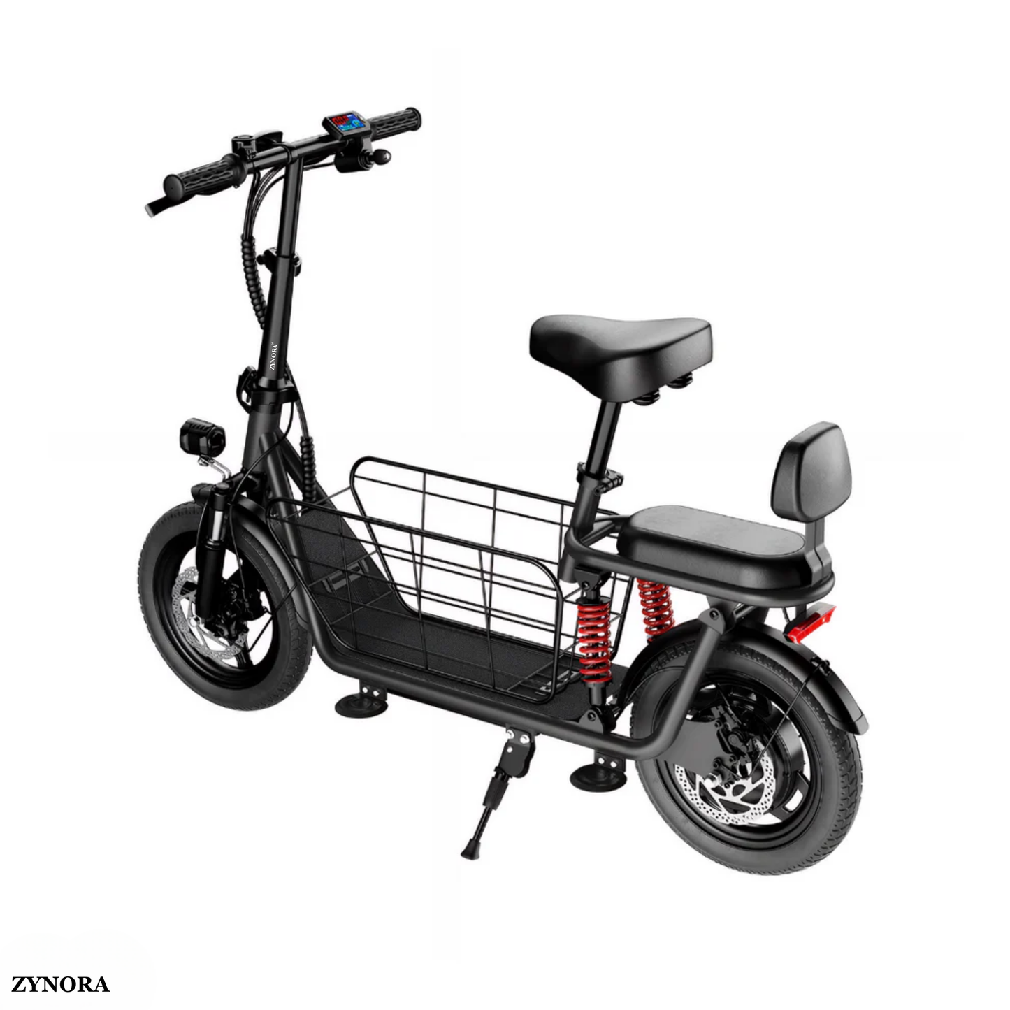 Zynora EvoGo™