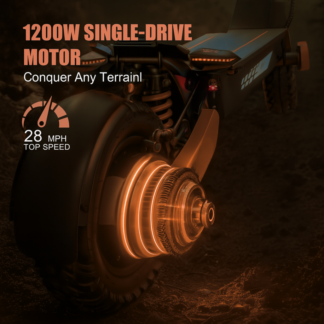 Zynora RaptorX™
